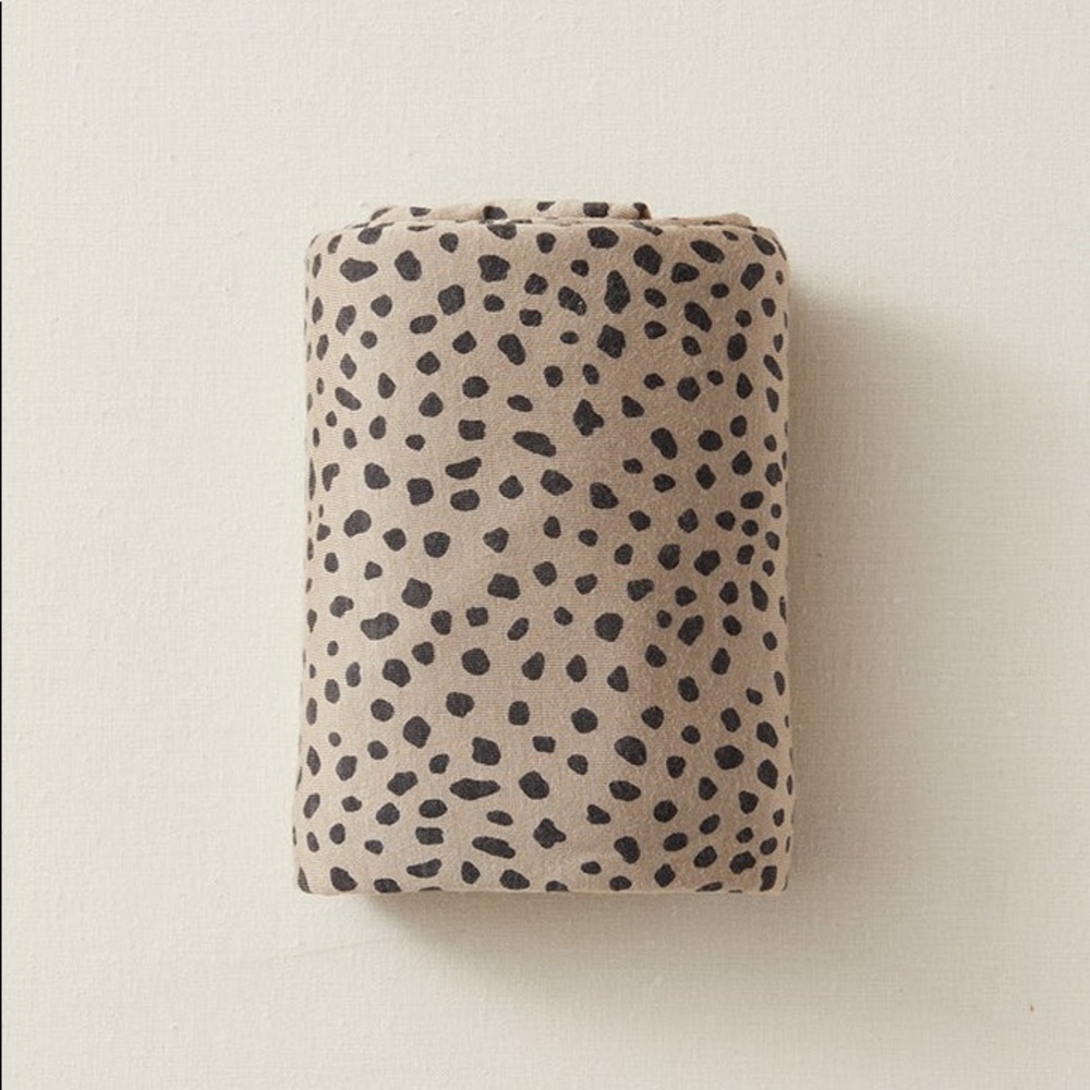 Solly Baby Animal Print Baby wearing Wrap